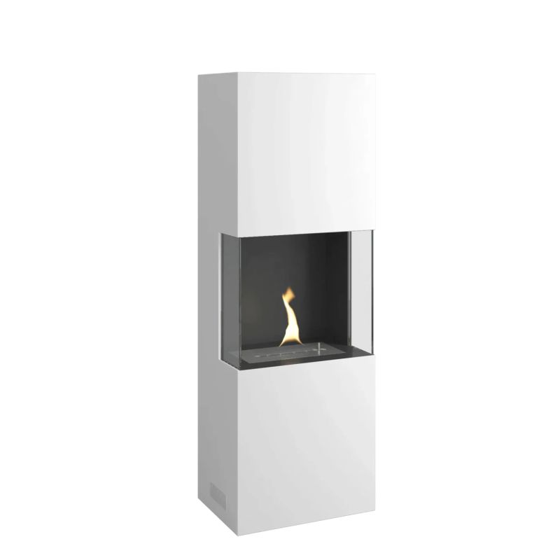 Tenderflame Indie 180 Hvid