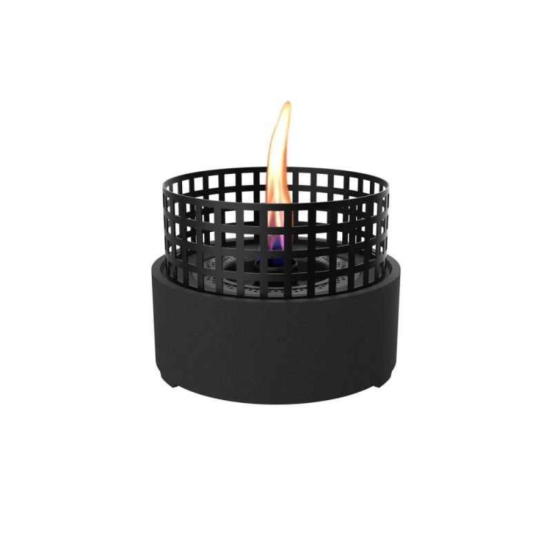 Tenderflame Paarl 18 Sort Bordmodel