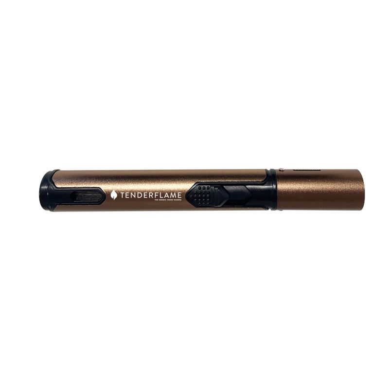 Tenderflame Pen Torch Lighter  Bronze