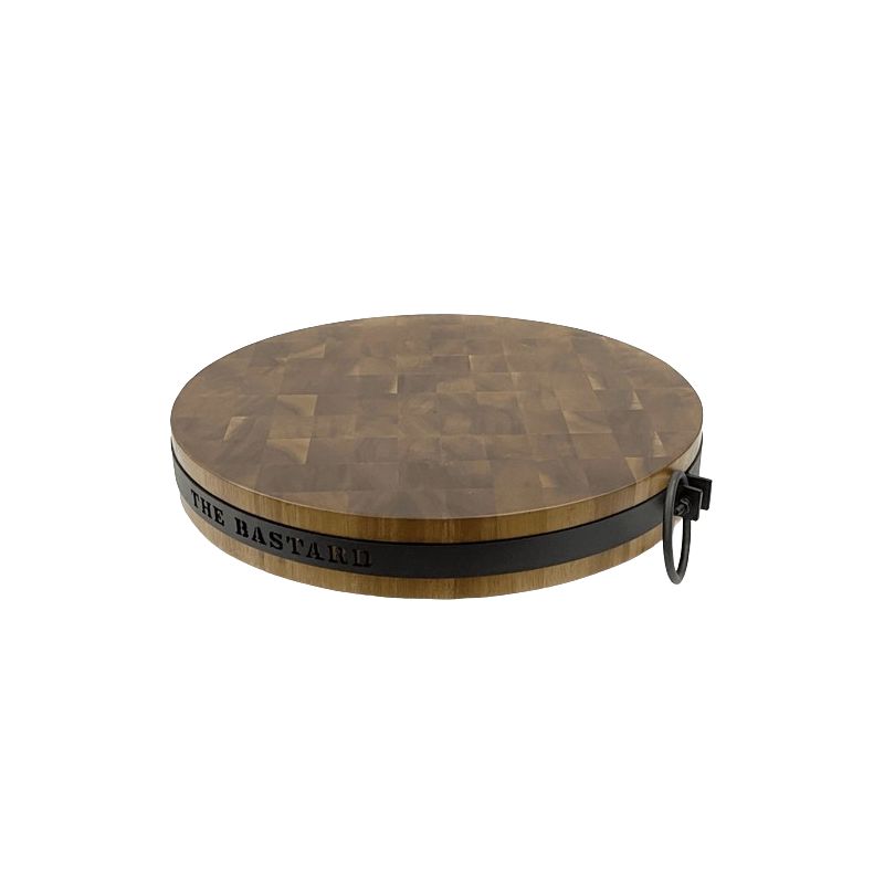 The Bastard Butcher Block