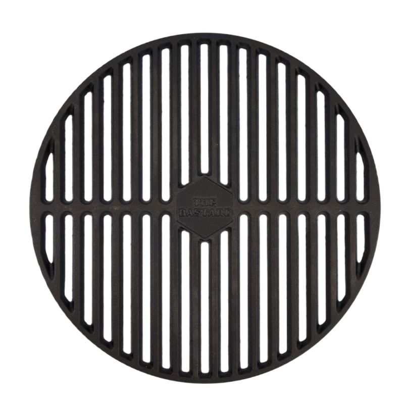 The Bastard Cast Iron Grid Medium 40 Cm