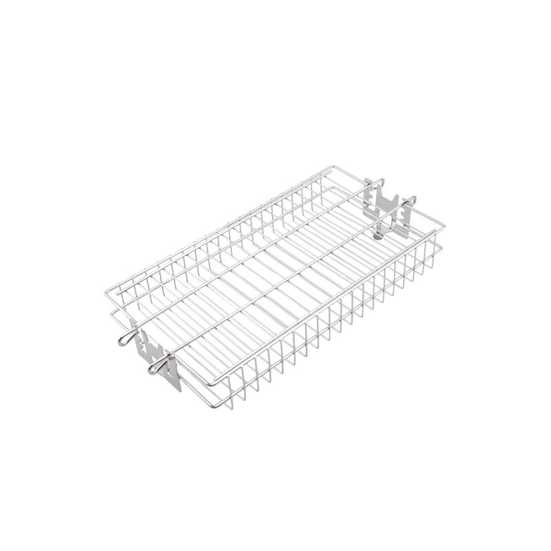 The Bastard Rotisserie Flat Rack Large