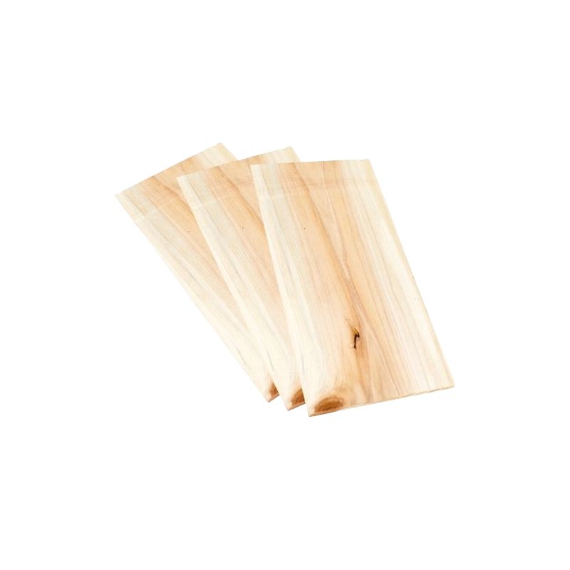 The Bastard Smoke Plank Red Cedar