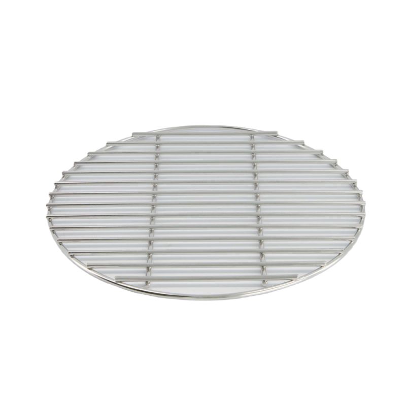 The Bastard Stainless Steel Grid Small 25 Cm