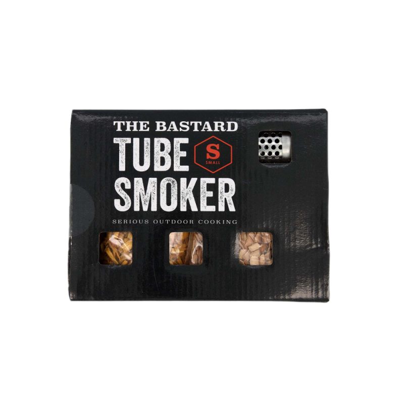 The Bastard Tube Smoker Small