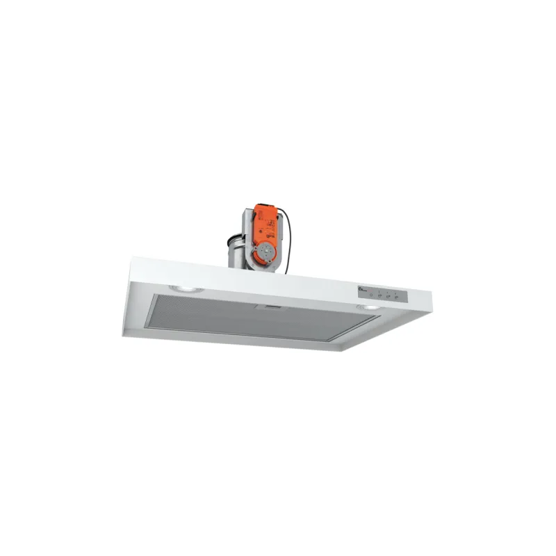 Thermex Airslim 530 23 1001   Centralventilation