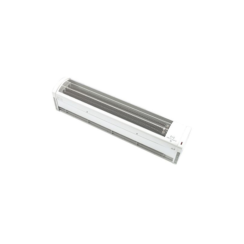 Thermex 310 34 2905   Lufttæppe Cor  -1500   Varme- Koldblæser