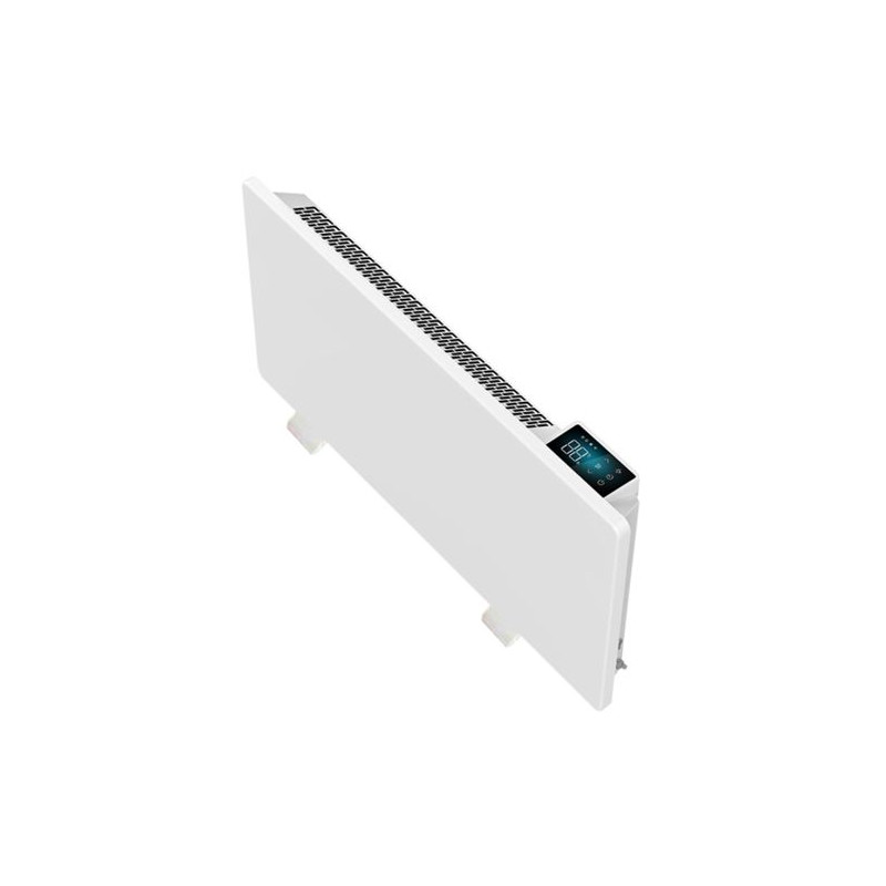 Thermex 140 21 0500   Radiator Heatmex Wifi Panel Heater 500 Watt White