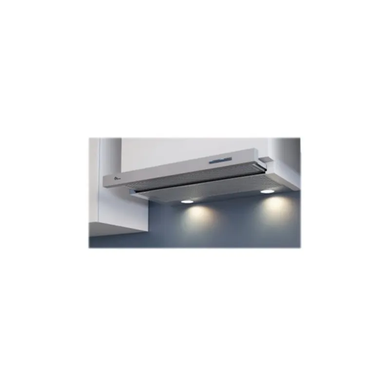 Thermex 520 42 3368   Slim S4 Plus Skabsintegreret Emhætte