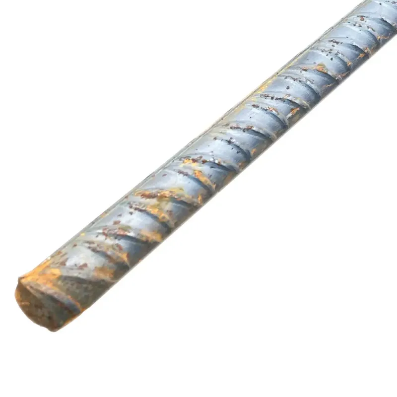 Tibnor Kamstål Tentorstål   Dansk Udførelse   20 Mm