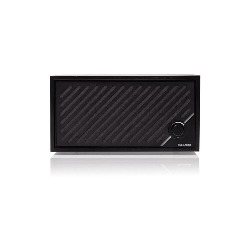 Tivoli Audio Model Two Digital  Black Black Bluetooth Højtaler
