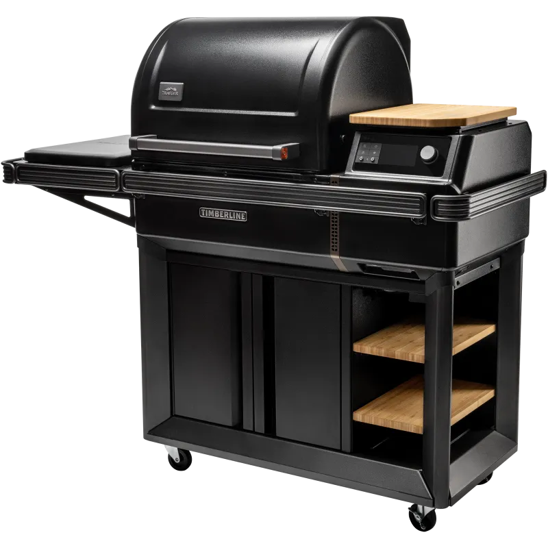Traeger Timberline   Tbb86rlg
