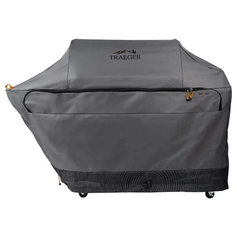 Traeger Timberline 2023 Xl Cover Bac603