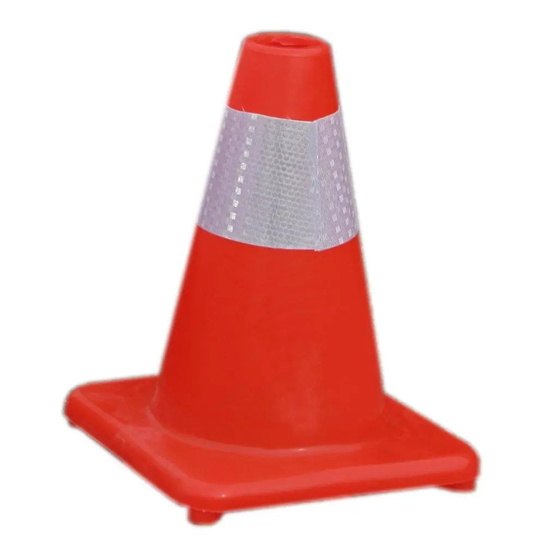 Traffic Cone Elbil 6950416