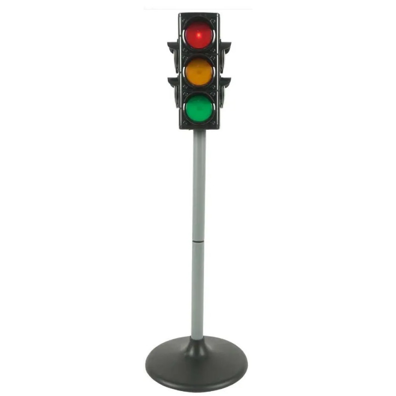 Traffic Light Elbil 6951138