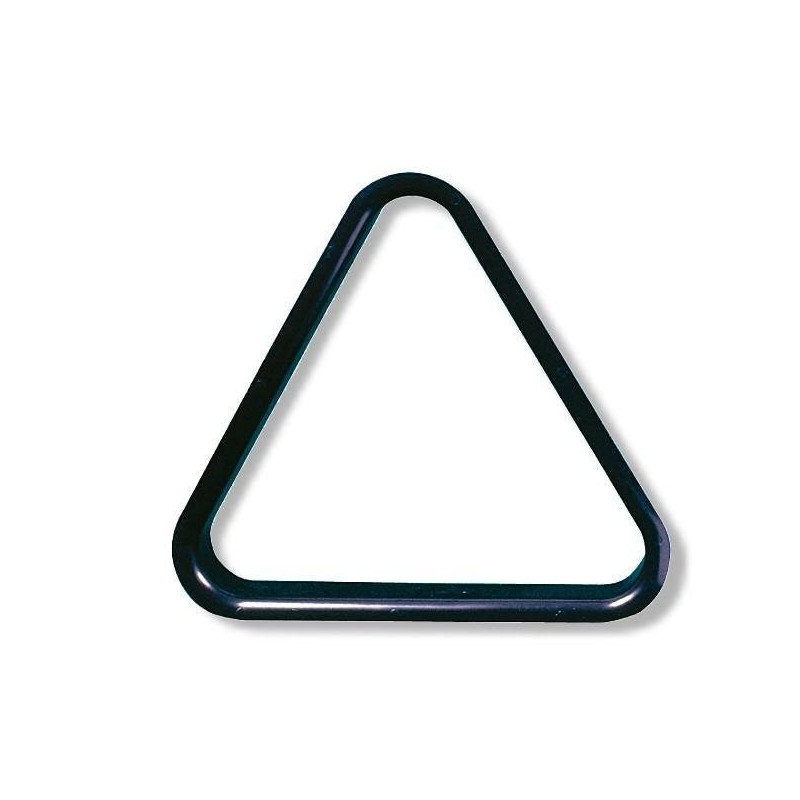 Trekant Pvc Standard For 48mm