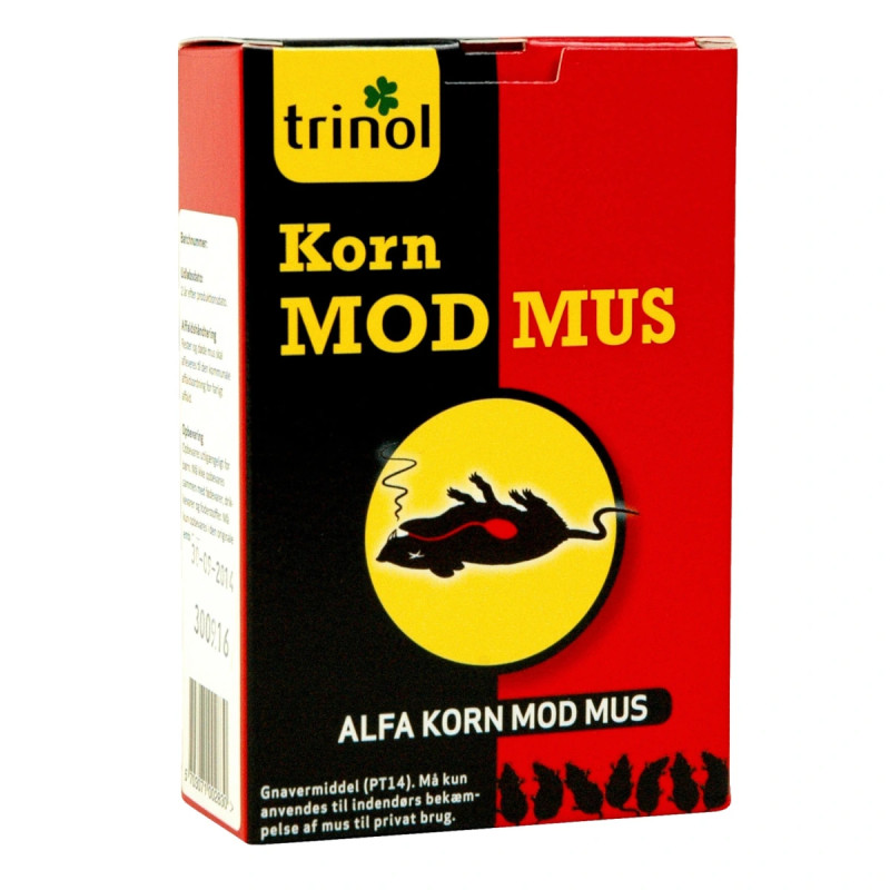 Trinol Alfa Korn Mod Mus   60g 106527