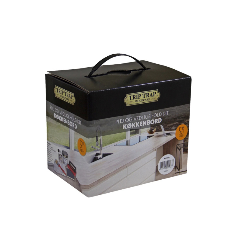 Trip Trap Plejeboks Køkkenbord 699975-