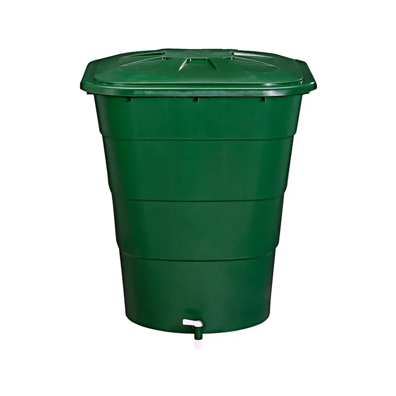 Trolla Regnvandstønde Square 203l 501205