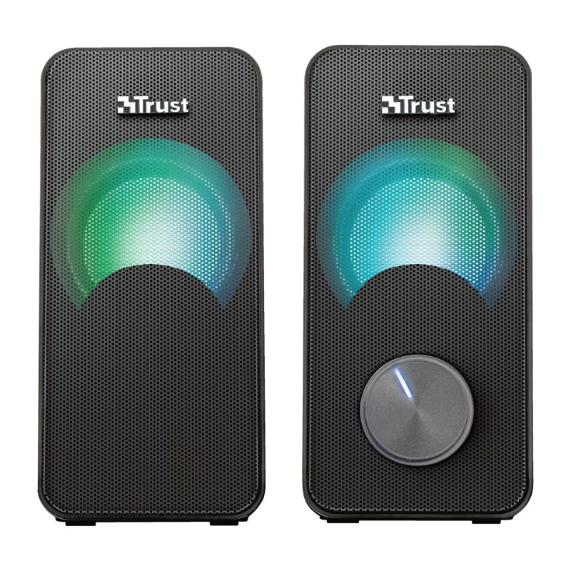 Trust Arys Compact     Speaker Rgb Højttalere