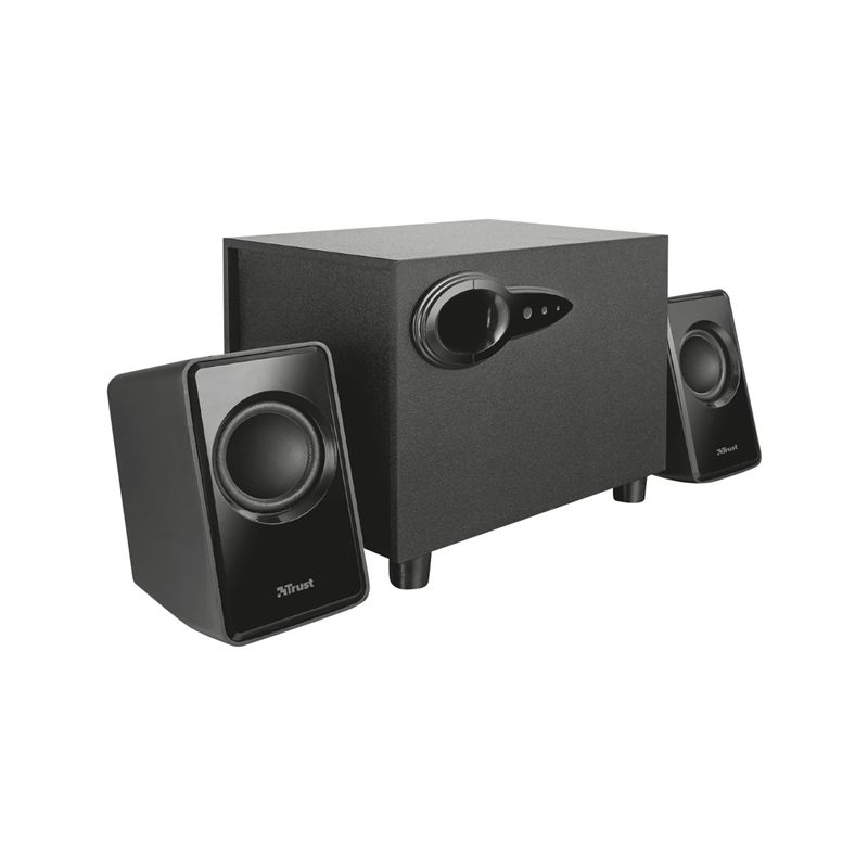 Trust Avora     Speaker Højttalere