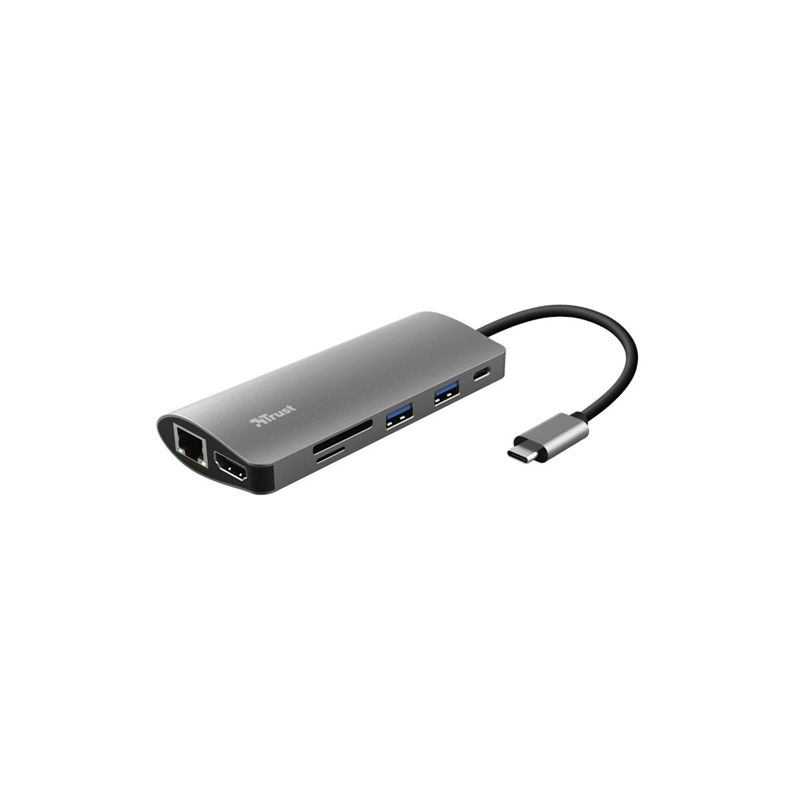 Trust Dalyx  -in-  Usb-  Adapter