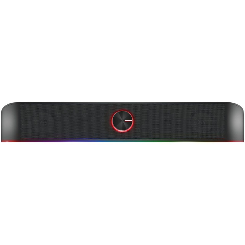 Trust Gxt619 Thorne Rgb Led Soundbar