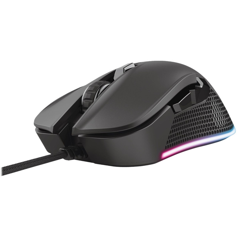 Trust Gxt922 Ybar Gaming Mouse Eco Mus