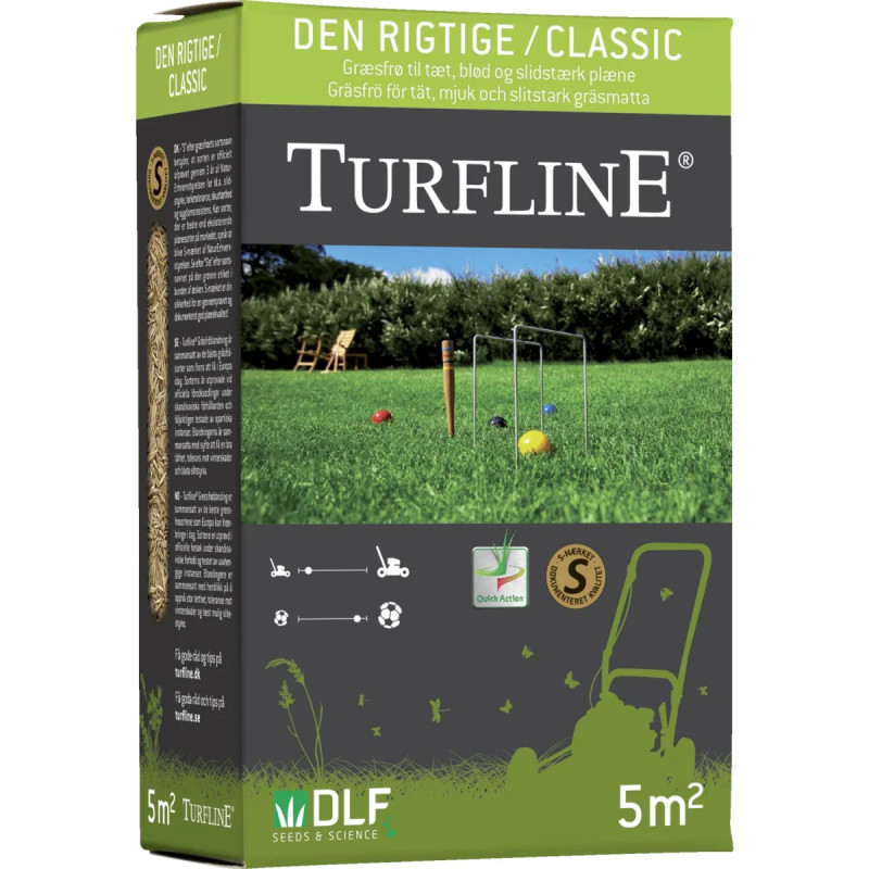 Turfline Classic           1kg 403tl1001c1