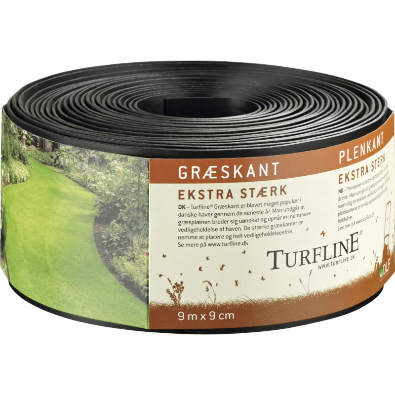 Turfline Proff  Græskant 999gk1002