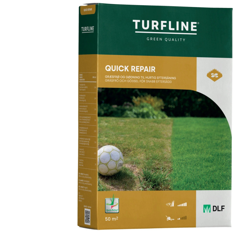 Turfline Quick Repair      1kg 403tl1043c1