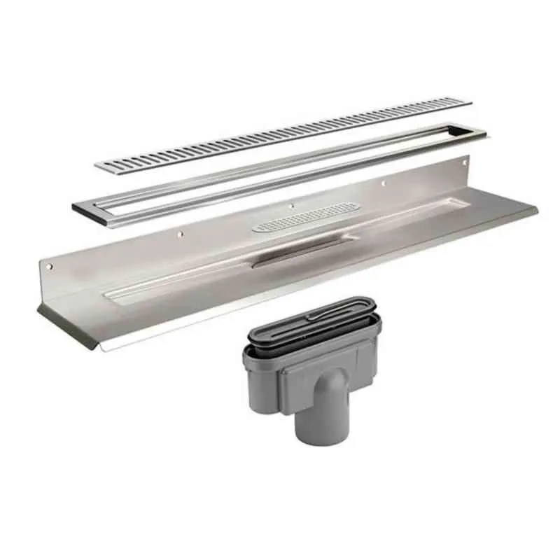 Unidrain Sampak Classicline Linje 1000mm