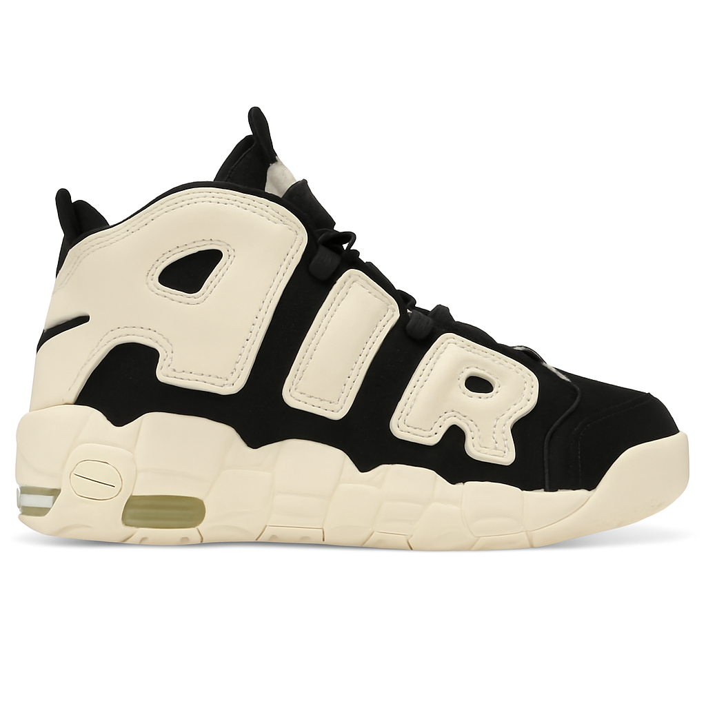 Unisex Sneaker Hvid 45
