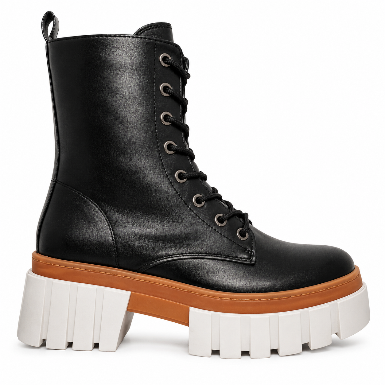 Urban Block Boot 38