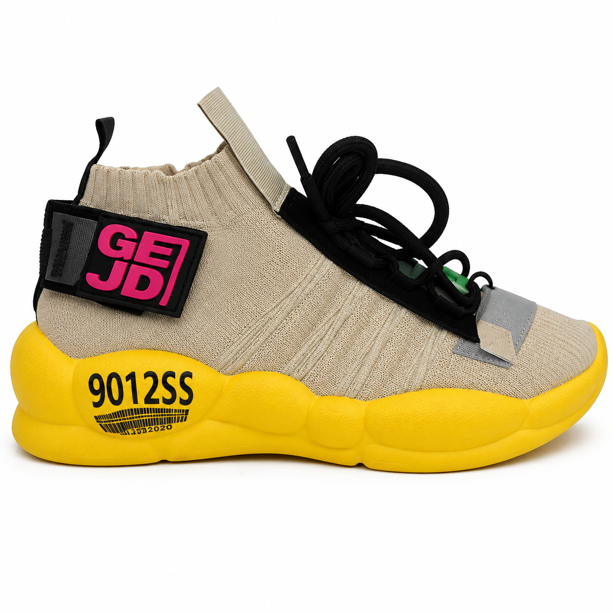 Urban Boost Chunky Sneaker 41