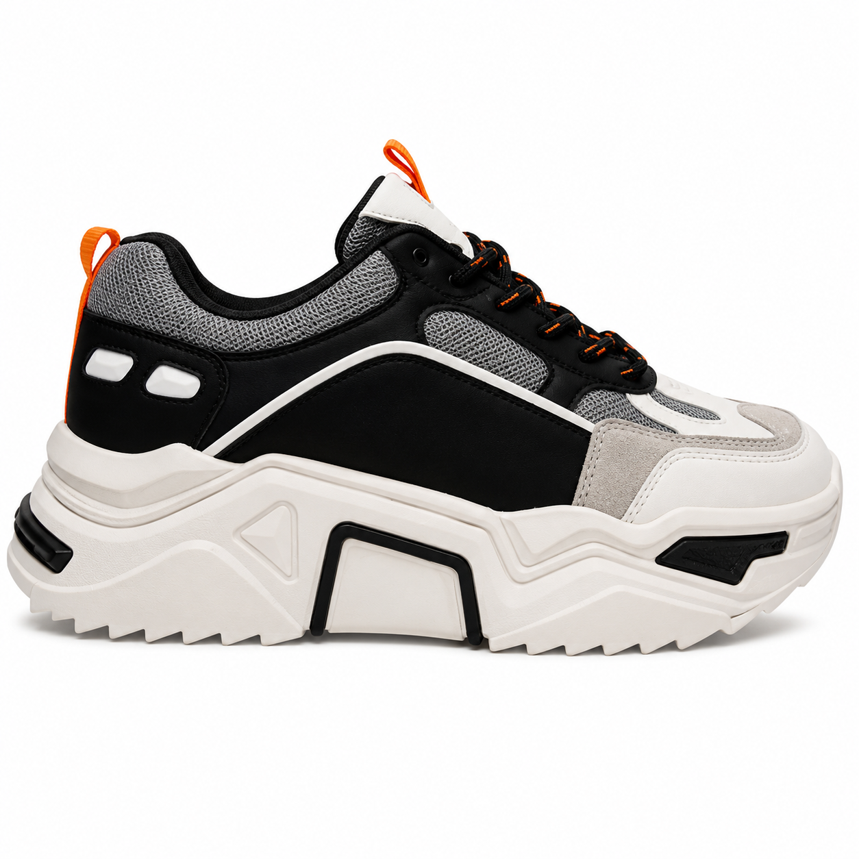 Urban Force Chunky Sneaker 41