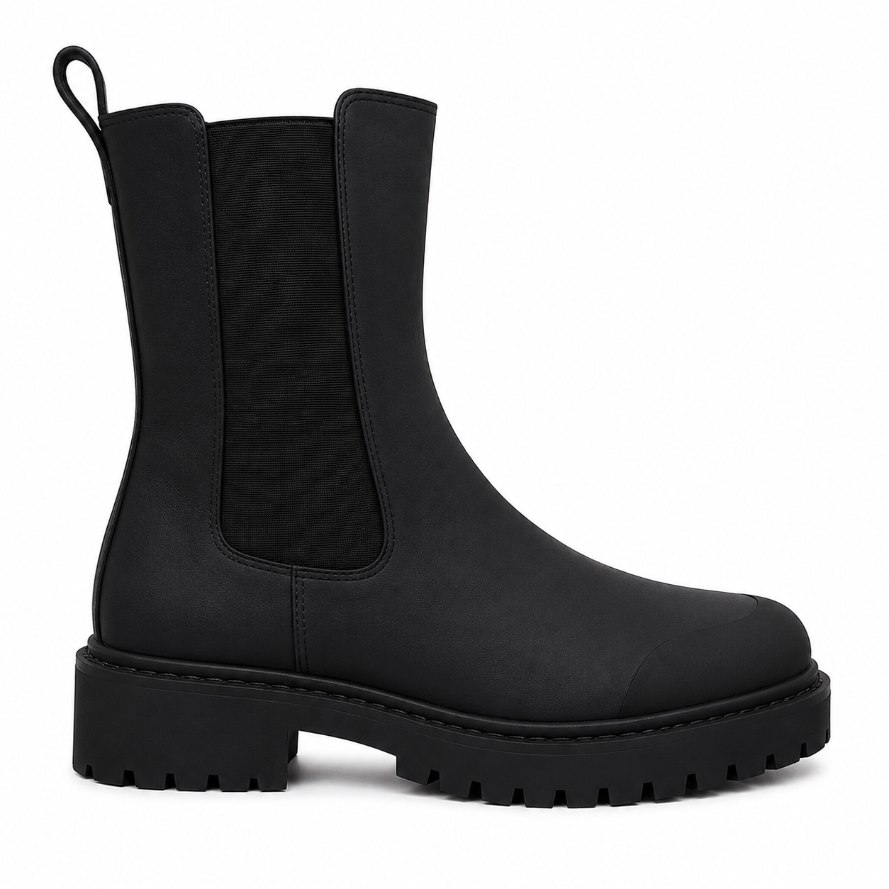 Urban Tall Chelsea Boot 39