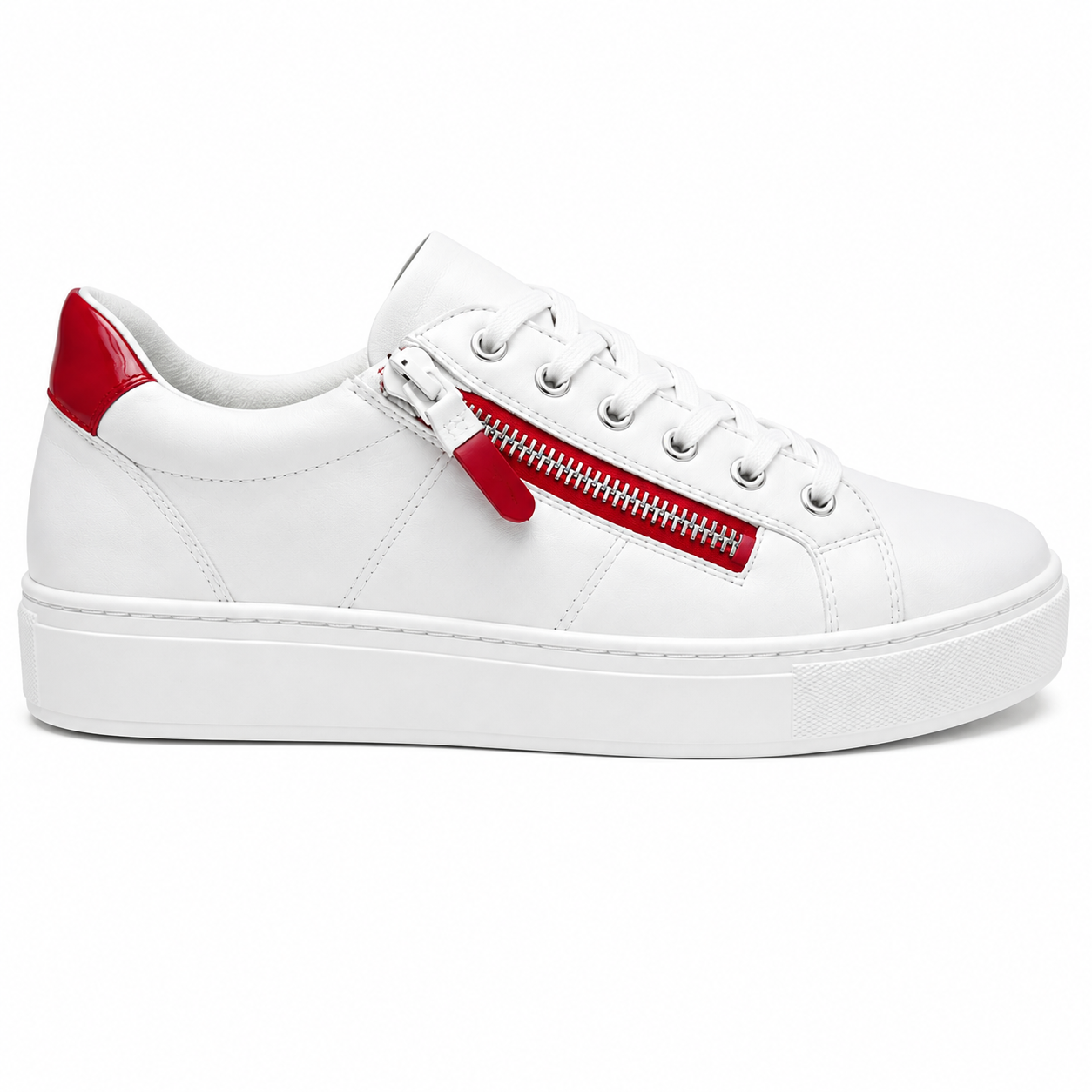 Urban Zip Sneaker 36