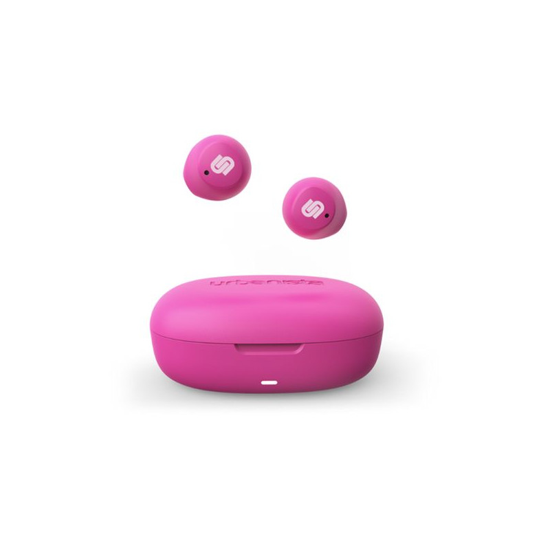 Urbanista Lisbon Blush Pink Trådløse In-ear øretelefoner