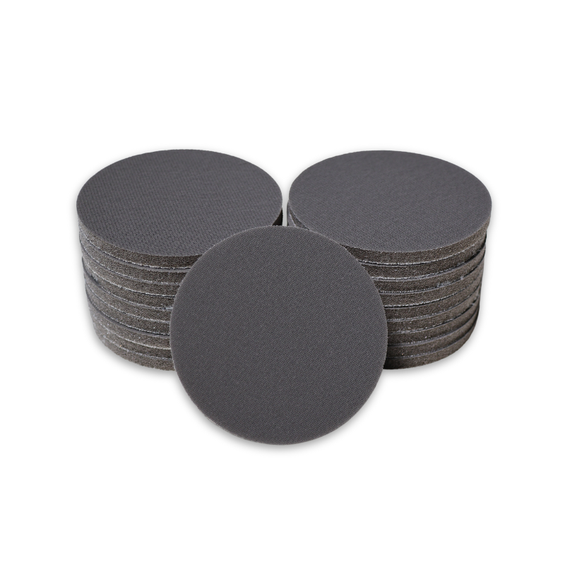 Useit Superfinishing Pad Sg3  77mm Korn P360