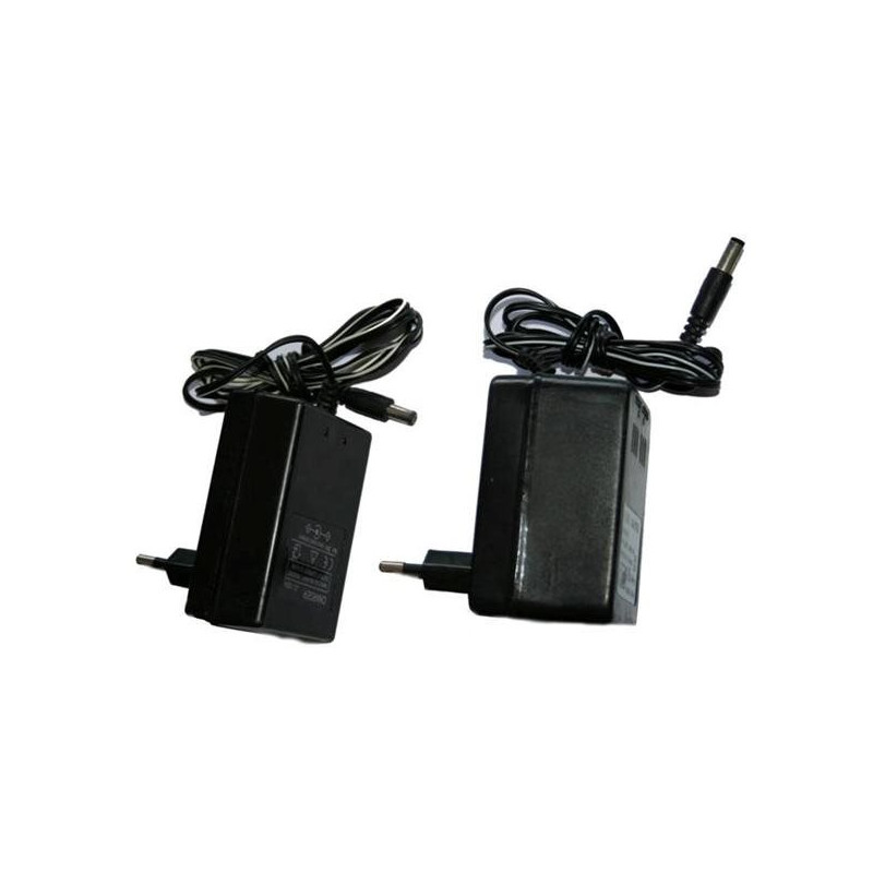 24v 1000mah Oplader Til El-biler Med Standard Stik Til Elbil