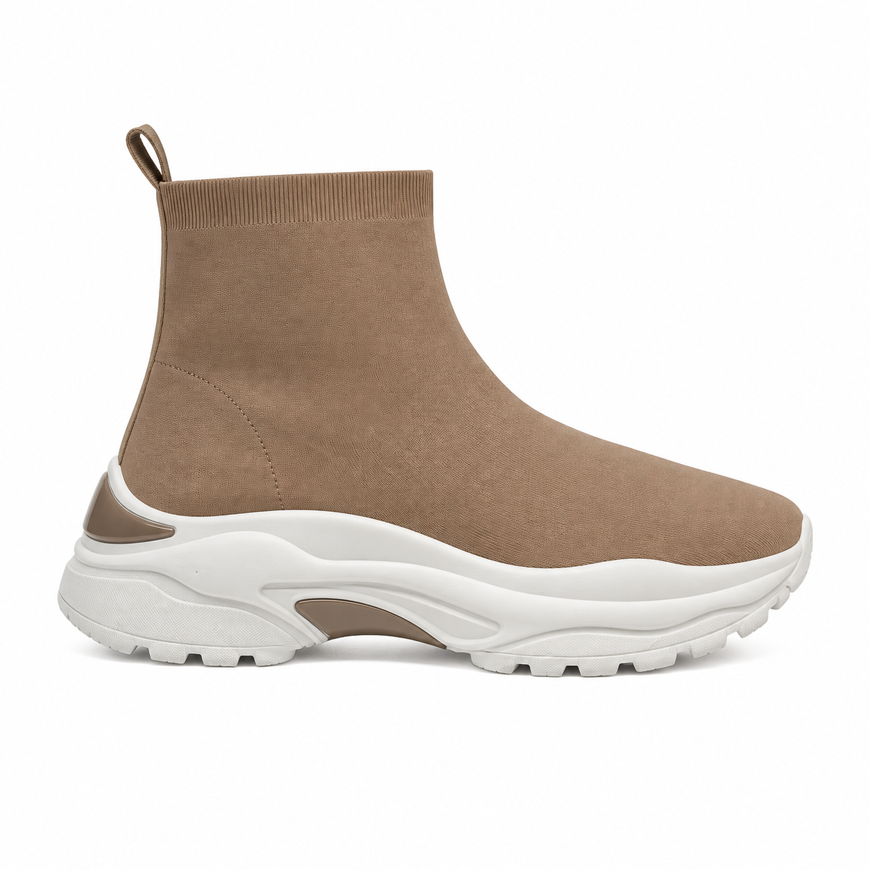 Valencia Sock Sneaker 40