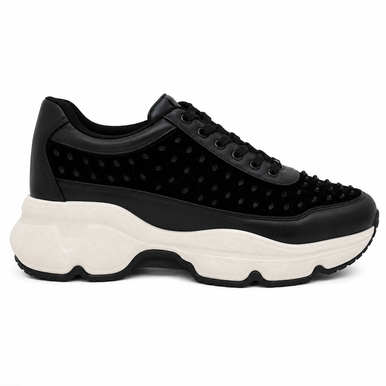Valestra Chunky Sneaker 39