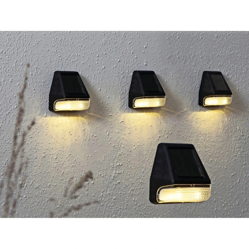 Veli Line Solar Down Lights  Vl 31106