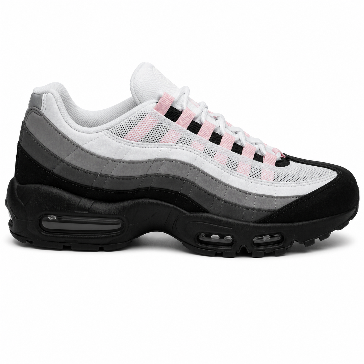 Velmora Blush Air Sneaker 41