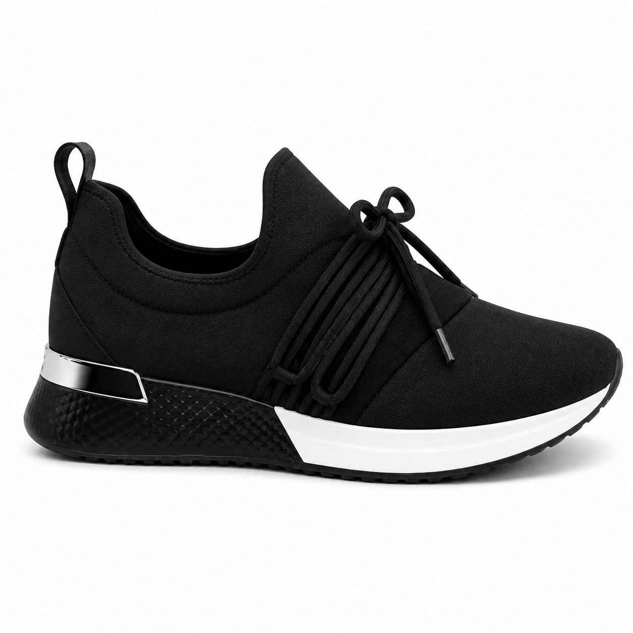 Velmora Eclipse Slip-on 38