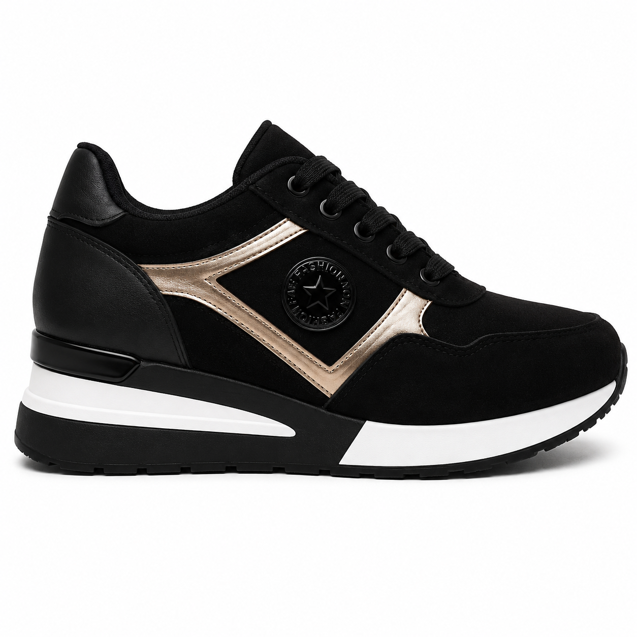 Velmora Rise Sneaker 41