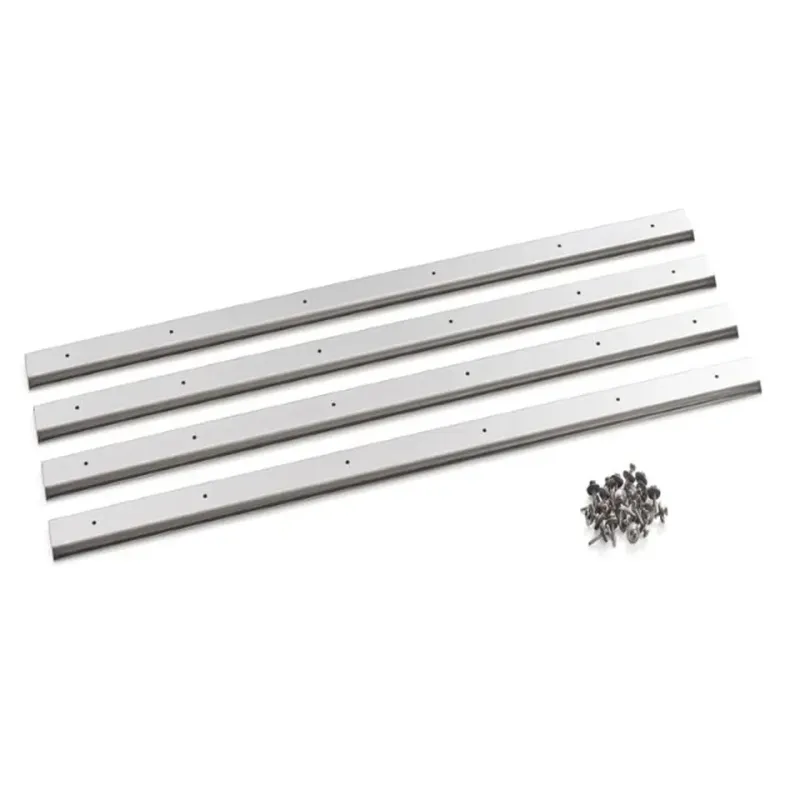 Velux Fastgørelseslister Alu 120x120