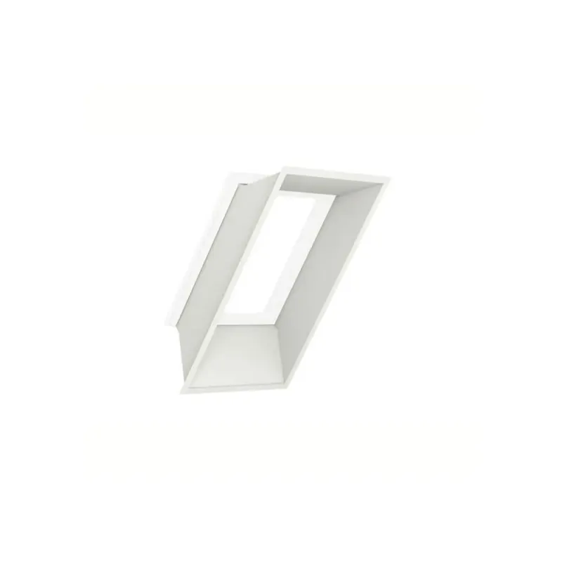 Velux Lysningspanel Kunststof Hvid Inkl  Bbx Lsc Mk12 2000