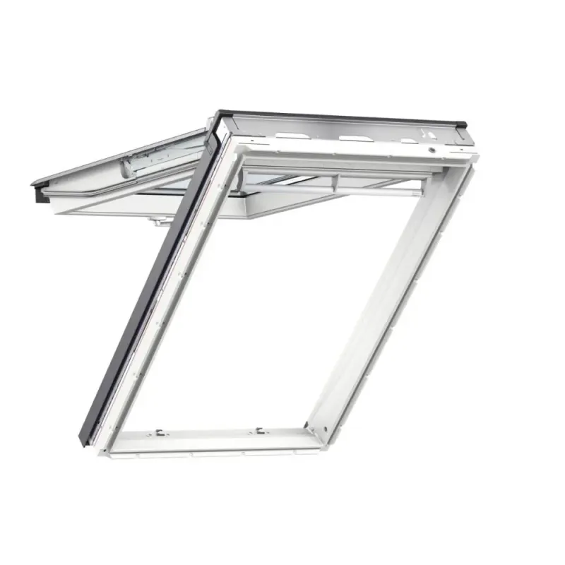 Velux Tophængt Integra Hvid Polyuretan 94x118 Superlav  Gpu Pk06 006621a